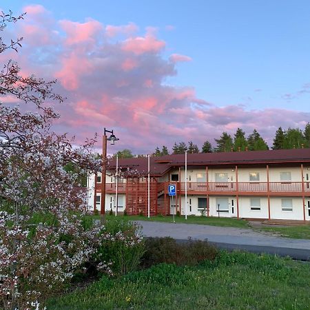 Rauhan Marinella Village Virasoja Exterior foto